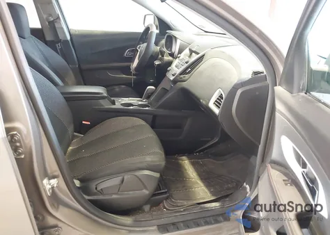 2010 Chevrolet Equinox Lt z USA, uszkodzony, nr VIN 2CNFLDEY9A6336547